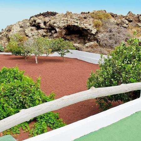Villa Tranquila Orzola Extérieur photo
