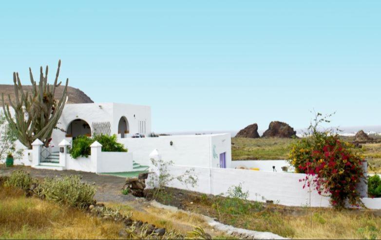 Villa Tranquila Orzola Extérieur photo