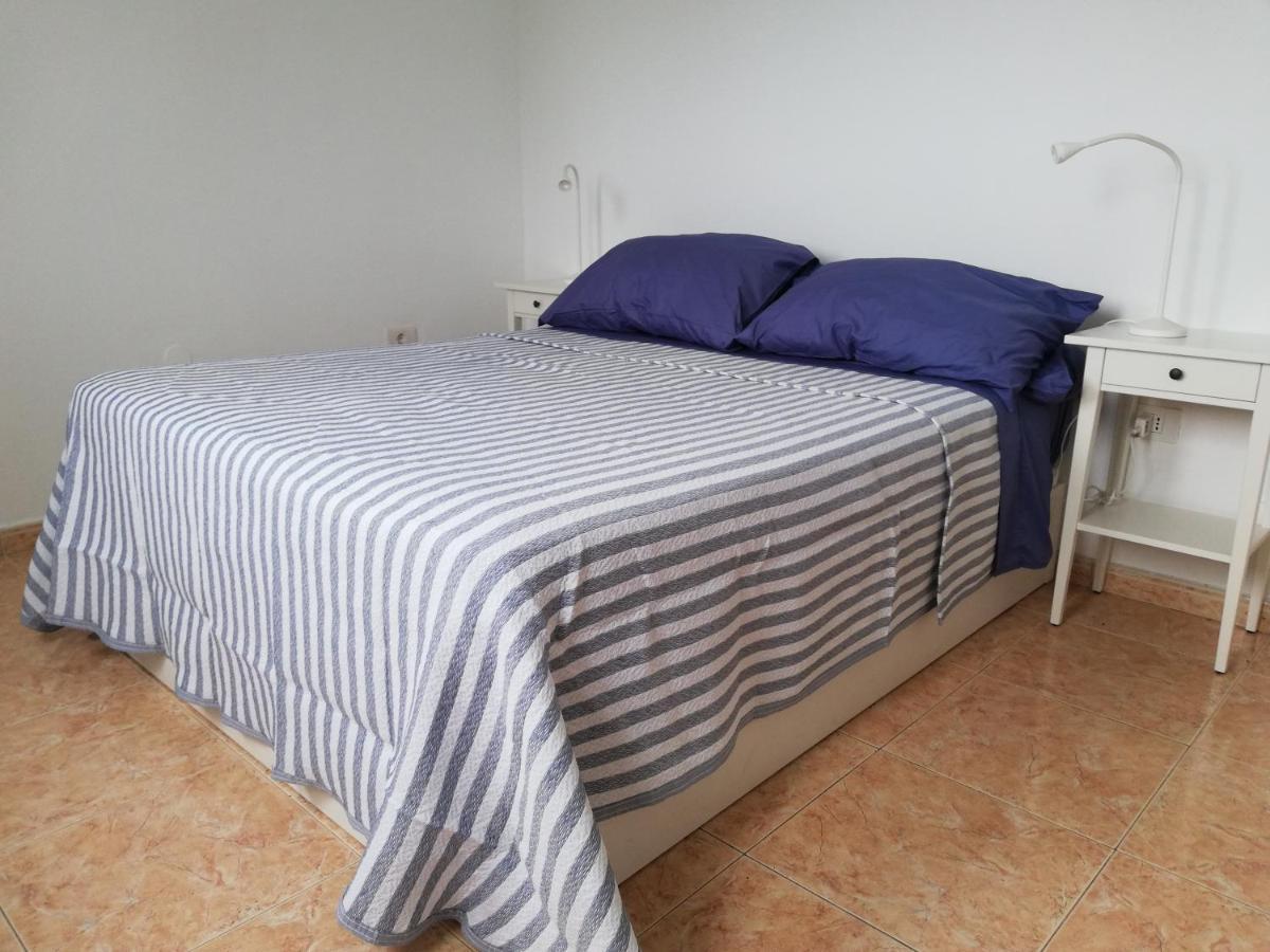 Villa Tranquila Orzola Extérieur photo