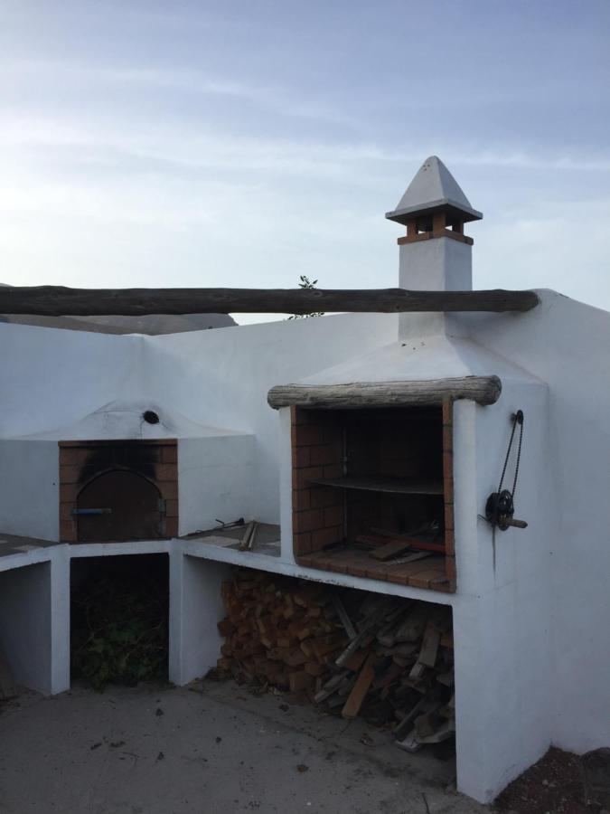 Villa Tranquila Orzola Extérieur photo