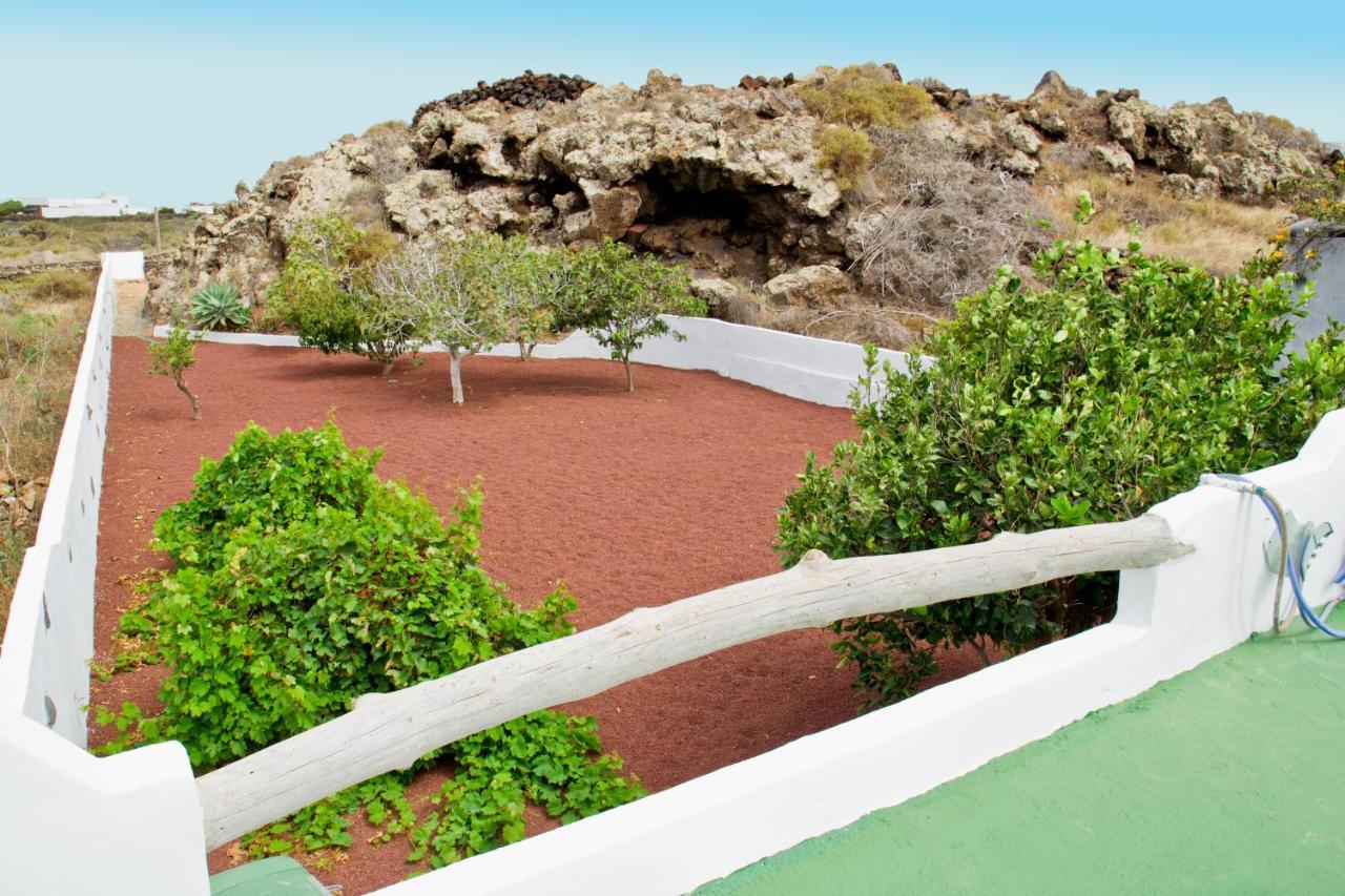 Villa Tranquila Orzola Extérieur photo