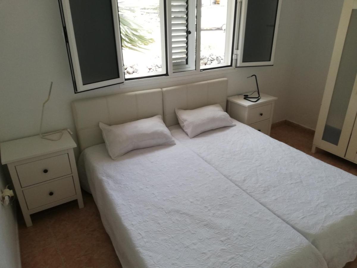 Villa Tranquila Orzola Extérieur photo