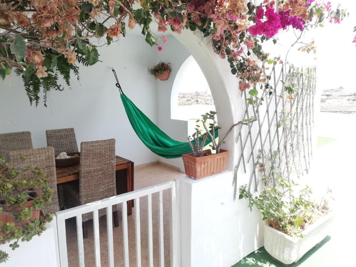 Villa Tranquila Orzola Extérieur photo