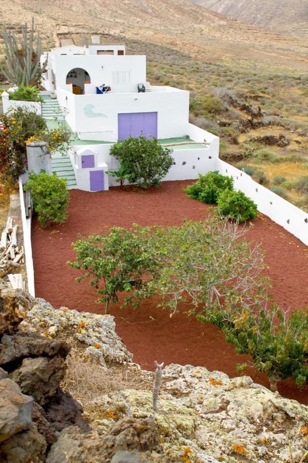 Villa Tranquila Orzola Extérieur photo