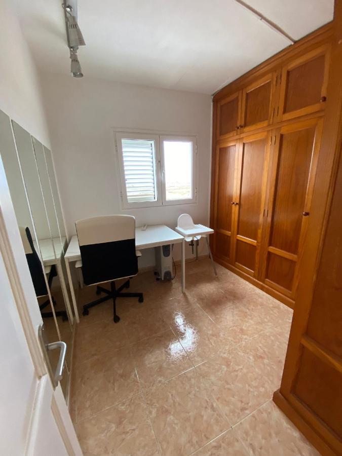 Villa Tranquila Orzola Extérieur photo