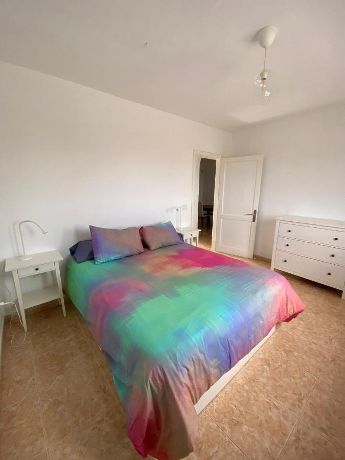 Villa Tranquila Orzola Extérieur photo