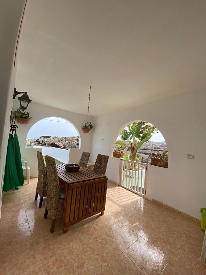 Villa Tranquila Orzola Extérieur photo