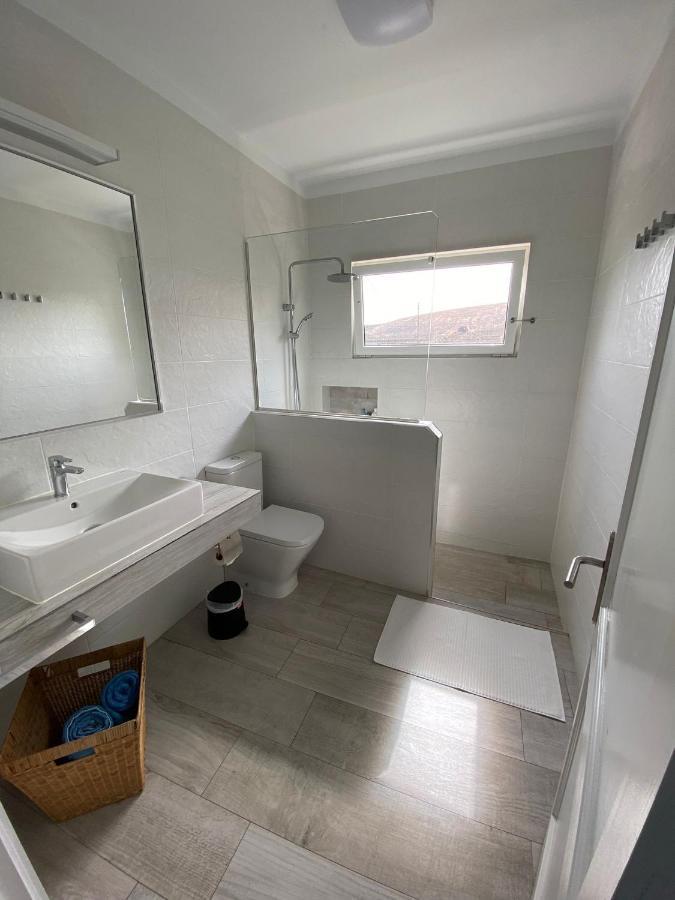 Villa Tranquila Orzola Extérieur photo